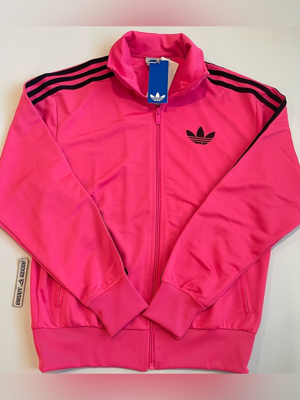 Adidas Originals Firebird Track Jacket Women's